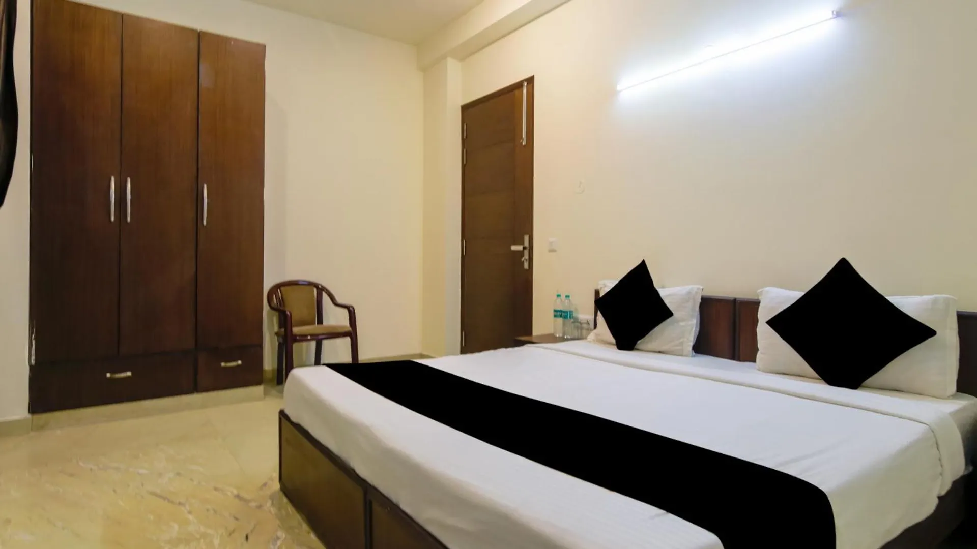 Yellow Cherry Gurgaon Hotel