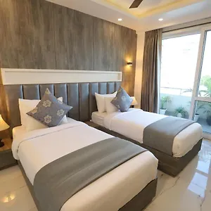 Hotel Keshav Residency Near Medanta, Gurgaon