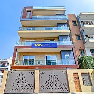 Hotel Fabhotel Soft Petals, Gurgaon