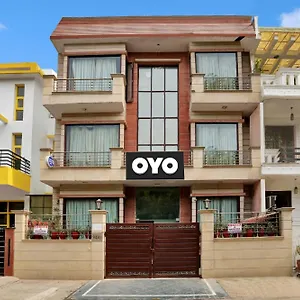 Hotel Platinum Sqs Key, Gurgaon